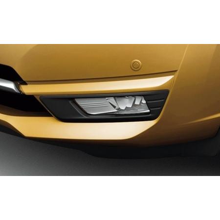 ノート/NOTE E12 後期：純正 フォグランプ(廃盤 残り在庫わずか)