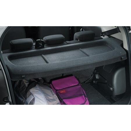 ノート/NOTE E12 後期：純正 トノカバー(廃盤 残り在庫わずか)