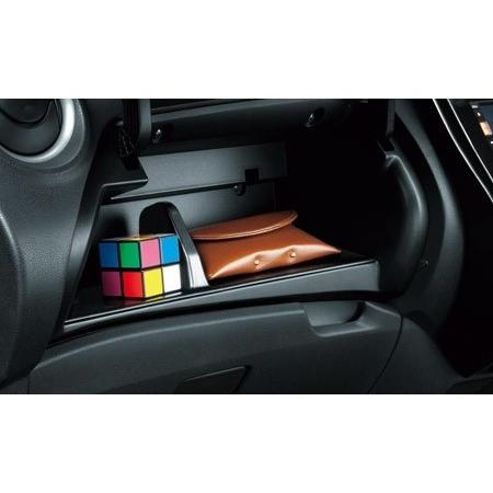 ノート/NOTE E12 後期：純正 グローブボックスパーティショナー(廃盤 残り在庫わずか)