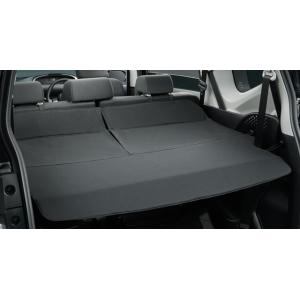 モデリスタ シエンタ 170系 後期 インテリアパネルB ピアノブラック