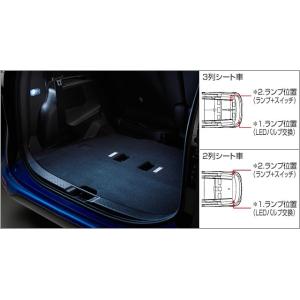 現行型シエンタ 10系　純正OP ラゲージボード シエンタ(車) シエンタ 10系：純正 ラゲージボード : エピックス