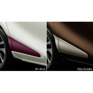 シエンタ(車) シエンタ DAA-NHP170G 右Rマッドガード 209 未使用品