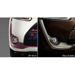 トヨタ シエンタ 170系 前期：純正 メッキグリル(廃盤、残り在庫わずか