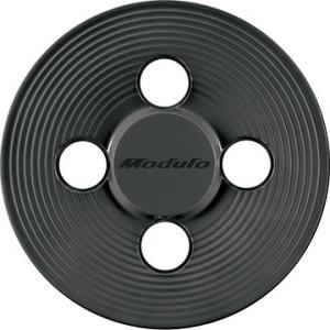 NBOX スラッシュ N-BOX SLASH JF1 JF2：純正 アルミホイールガーニッシュ（マッ...