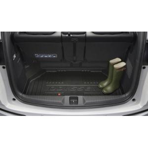 ホンダ ZR-V RZ3,4,5,6系 純正: ラゲッジソフトトレー