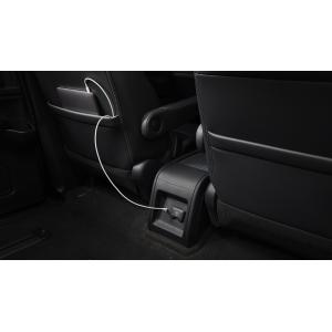 オデッセイ RC5：純正 USB PDチャージャー　USB Type-C／1口／5〜15V／最大3A／最大45W