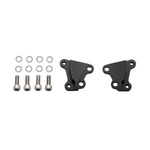 新品未使用ACTIVE　ブレンボ40mmピッチ対応キャリパーサポート 譲ります】ACTIVE Brembo 40mmピッチキャリパーサポート【終了