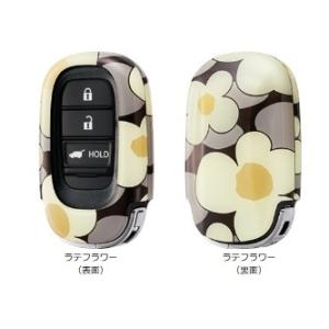 プレリュード PRELUDE:純正 キーカバー...の詳細画像3