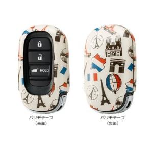 プレリュード PRELUDE:純正 キーカバー...の詳細画像5