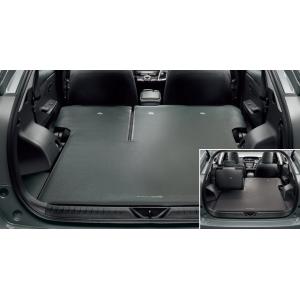 トヨタ（TOYOTA） プリウスα/アルファ 40系 前期：純正 トノカバー
