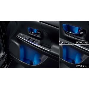 プリウスTUNE トヨタ：プリウス30系専用 プリウスα