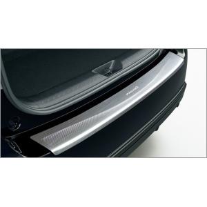 トヨタ（TOYOTA） プリウスα/アルファ 40系 前期：純正 トノカバー