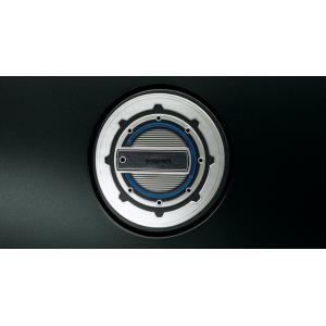 トヨタ（TOYOTA） プリウスα/アルファ 40系 前期：純正 スカッフ