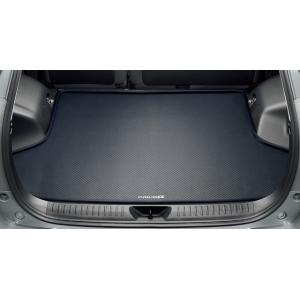 トヨタ（TOYOTA） プリウスαアルファ40系 後期：純正 トノカバー【廃盤