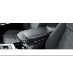 RAV4/ラブ4 50系：純正 アームレスト（スライドタイプ）