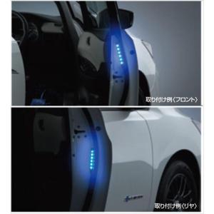 リーフ LEAF ZE1：純正 トノカバー ブラック : エピックス