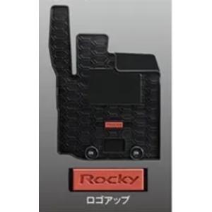 トヨタ（TOYOTA） ライズ/RAIZE A202：純正 フロアマット/デラックス/1