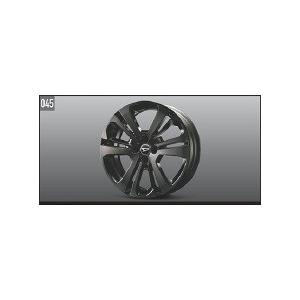 ダイハツ（DAIHATSU） Rocky/ロッキー A200/A210 前期：純正 アルミ