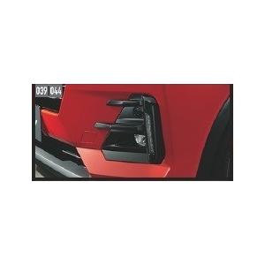 新品未開封！　N ONE(JG3) 純正プラスチック　ドアバイザー N-ONE ホンダ NONE エヌワン Nワン JG1 JG2 JG3 JG4 ドア