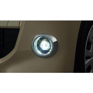 トヨタ ラクティス NCP120 前期 純正 ヘッドランプ 左 ハロゲン