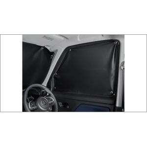 TOYOTA トヨタ 純正 アクセサリー ROOMY ルーミールーフネット 082A2
