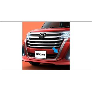 ルーミー ルーミー/ROOMY M900A/M910A 後期：純正 フォグランプ