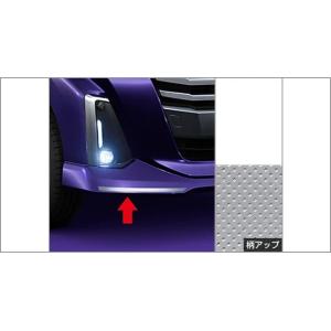 ルーミー ルーミー/ROOMY M900A/M910A 後期：純正 BOX付大型