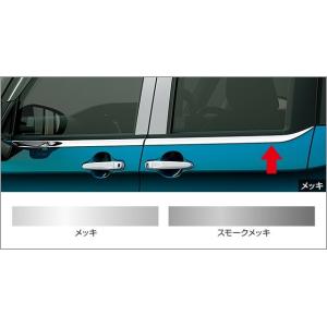 ルーミー ルーミー/ROOMY M900A/M910A 後期：純正 ルーフネット
