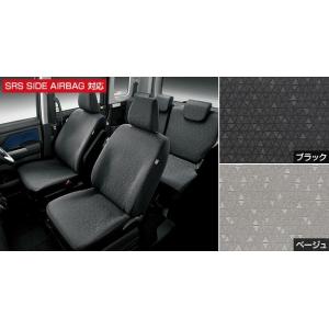 トヨタ（TOYOTA） ルーミー 900系 前期：純正 ロングラゲージマット