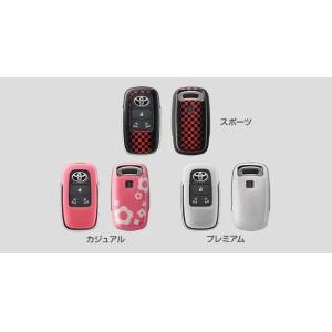 ルーミー ルーミー/ROOMY M900A/M910A 後期：純正 キーカバー