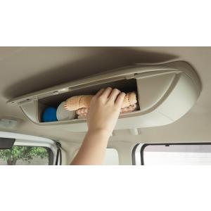 ルークス/ROOX B44/45/47/48A 後期：純正 オーバーヘッドコンソール(廃盤 残り在庫...