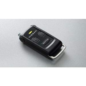 日産（NISSAN） ルークス/ROOX B44/45/47/48A 後期：純正 リモコン