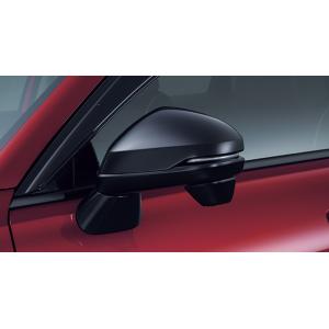 ホンダ（HONDA） 純正 ドアミラーカバー ZR-V RZ3/RZ4/RZ5/RZ6 08R06