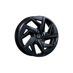 ZR-V RZ3,4,5,6系 純正: 19インチ アルミホイール MG-030(ガンパウダーブラッ...