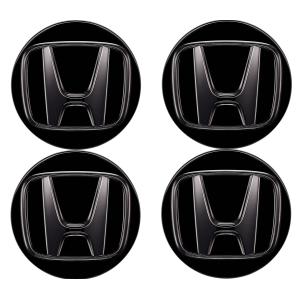 ☆ ホンダ 純正 新品 N-VAN N-BOX フィット センターキャップ 4個 