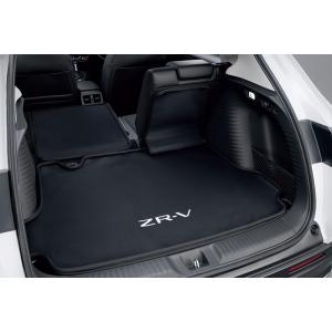 ホンダ ZR-V RZ3,4,5,6系 純正: ラゲッジソフトトレー