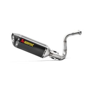 AELLA（アエラ） クランクケース内圧コントロールバルブ BMW G310R