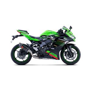 AKRAPOVIC（アクラポビッチ） KawasakiZX-25R(20-21) /ZX-25R SE(20-21