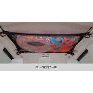 日産セレナC27専用　純正網戸 セレナ セレナ/SERENA C27系 後期：純正 網戸（前後左右4枚セット/収納