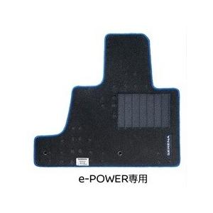 日産（NISSAN） セレナ C27系 前期：純正 ラゲッジアンダーボックス