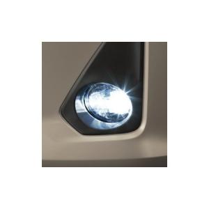 日産（NISSAN） セレナ C27 後期 フォグランプ フル 左右 バルブ