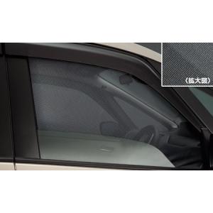 NISSAN 純正網戸C27車用 日産 セレナ純正網戸 セレナ セレナ/SERENA C27系 後期：純正 網戸