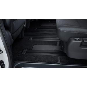 セレナ オットマン 日産純正部品 C28 FC28 GC28 GFC28 NC28 FNC28