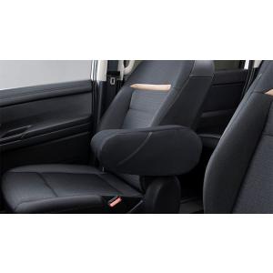 セレナ SERENA C28系 ：純正 オットマン セカンドシート専用（ブラック