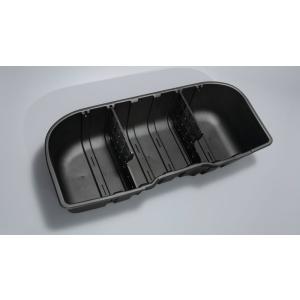 日産（NISSAN） セレナ C27系 前期：純正 ラゲッジアンダーボックス