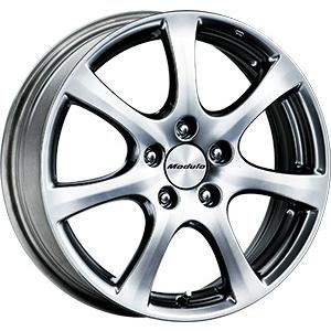 ホンダ純正OP MG-023 アルミホイール4本 ステップワゴン 16インチアルミホイール MG023（スーパーブラック