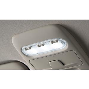 サクラ/SAKURA：純正 LEDバルブ（マップランプ用）(3個)