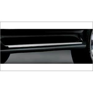 ランドクルーザープラド150系後期　純正サイドステップ 48-615☆未使用品 純正OP☆後期 TRJ150W ランドクルーザープラド