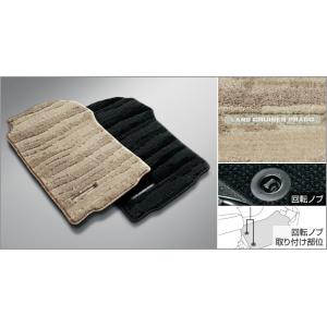 トヨタ（TOYOTA） ランドクルーザープラド 150系 後期：純正 ラゲージ