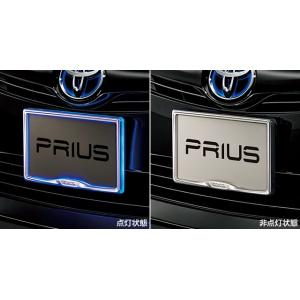 トヨタ（TOYOTA） プリウス 50系 前期：純正 コーナーセンサー（リヤ